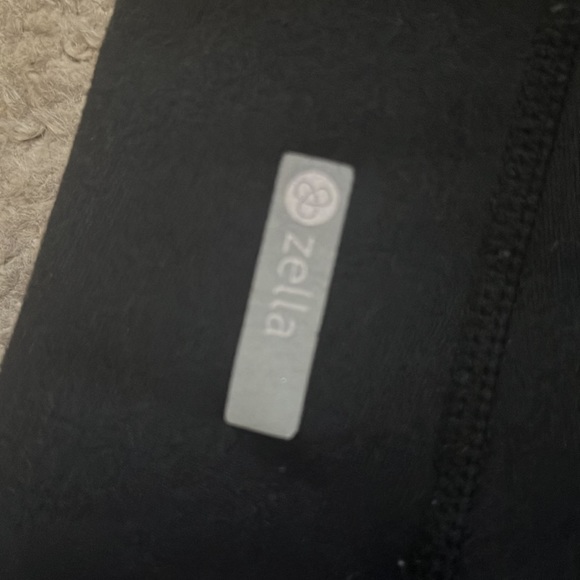 Zella Live In High Waste leggings l Size S - Picture 4 of 6